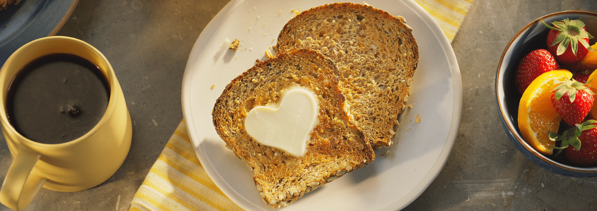 Landing Page, Kind Hearts Fund | Donating 100,000 Meals to Canadians