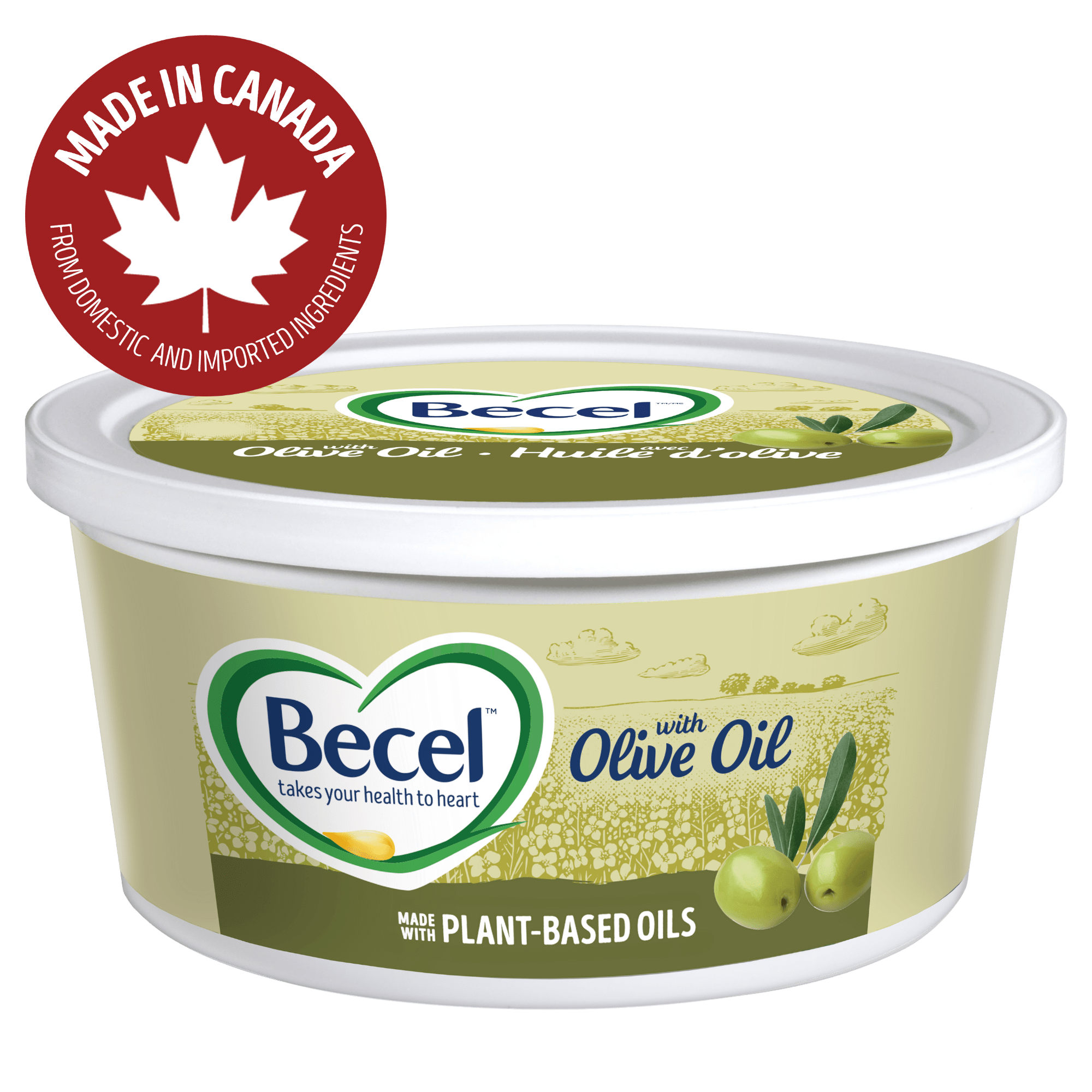 Olive 850g