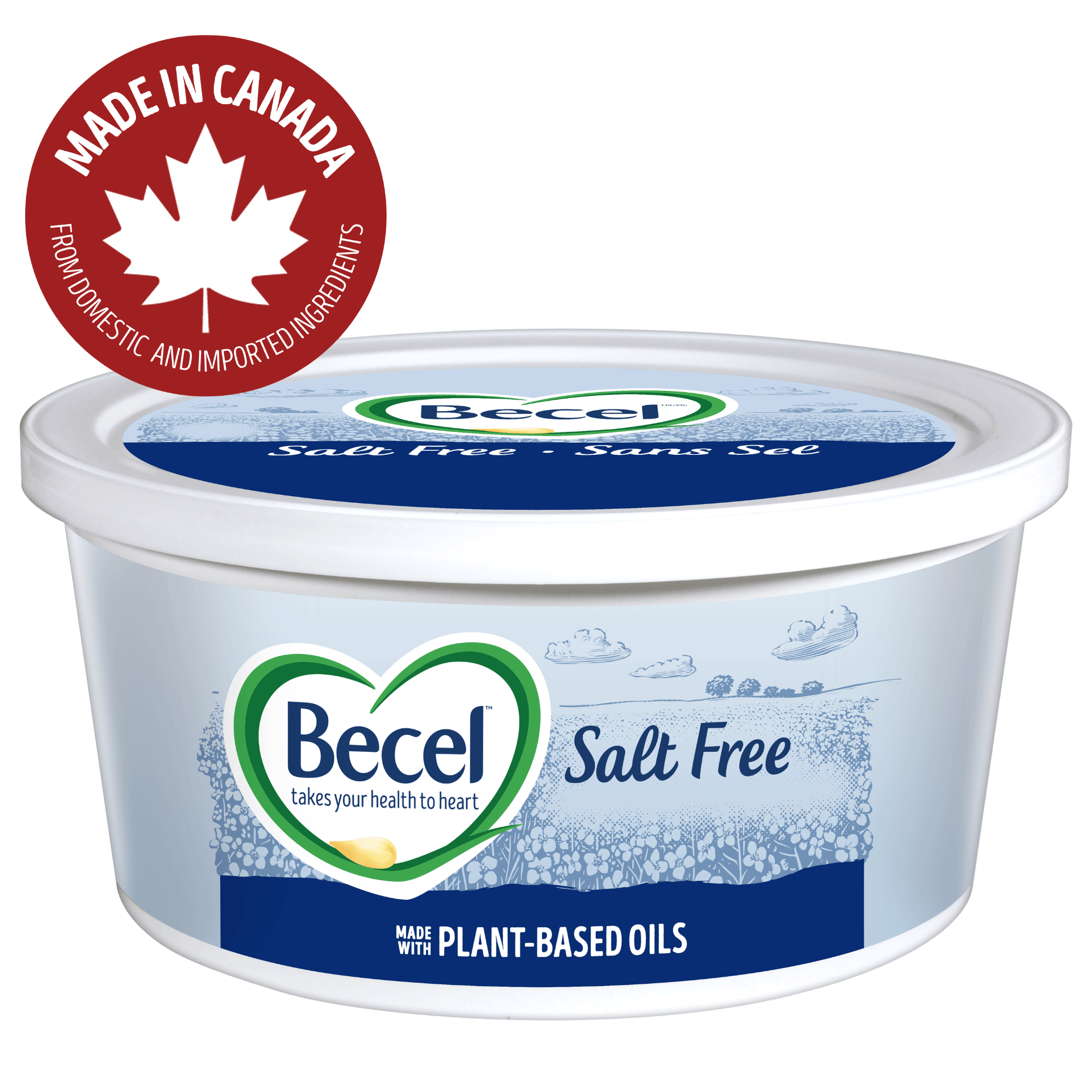 Salt Free 850g